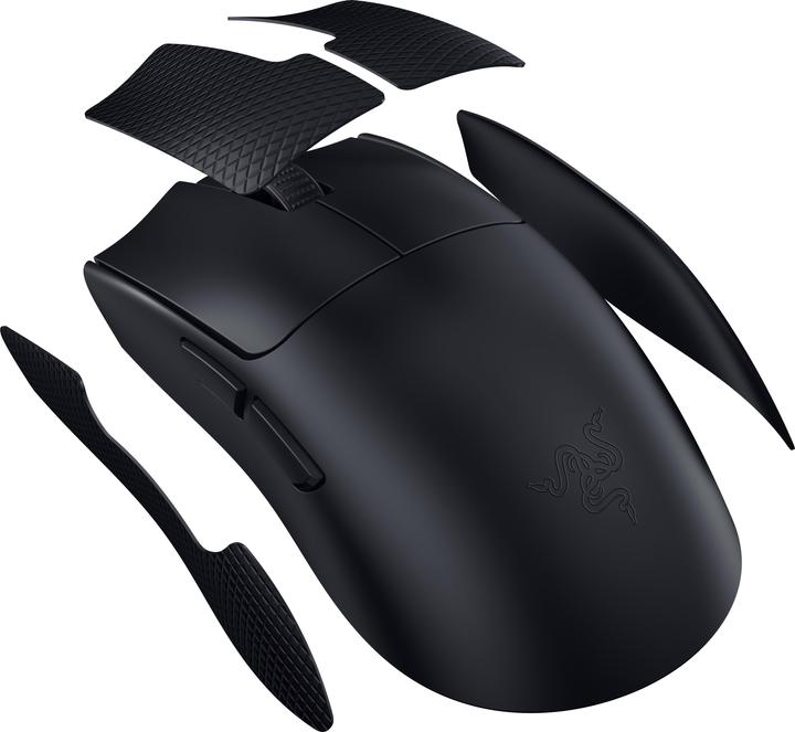 Actual product image Razer Viper V3 Pro (Wireless, Cable)