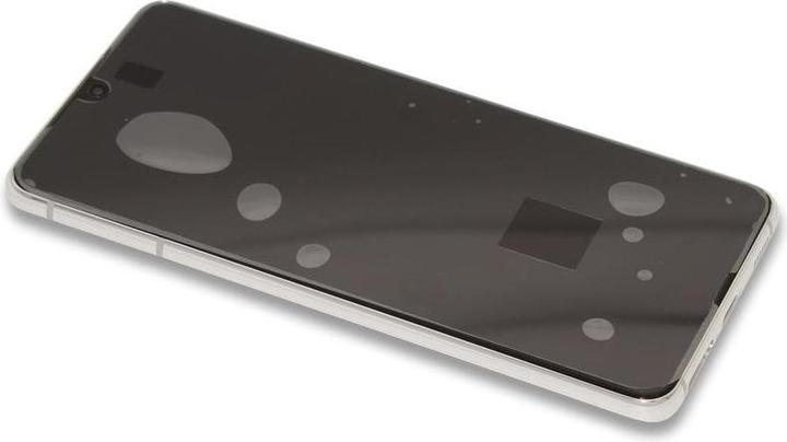 Produktbild Samsung Original Galaxy S21 Display LCD Touch Phantom Weiss (Display, Galaxy S21 5G)