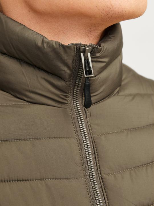 Actual product image Jack & Jones Jjestate Packable Puffer Collar Noos (L)