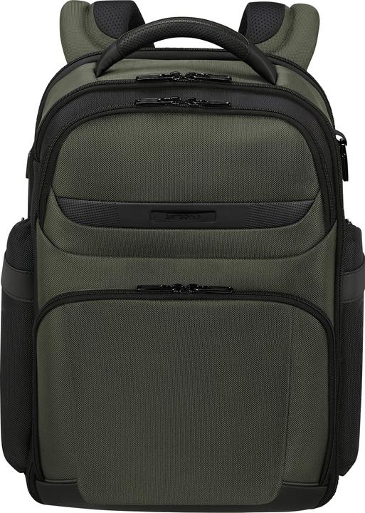 Produktbild Samsonite Pro-DLX 6 Backpack Underseater 15.6" (26.50 l)