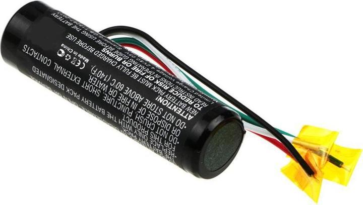 Image du produit CoreParts Batterie pour enceintes Bose (1 cellules, 2600 mAh)