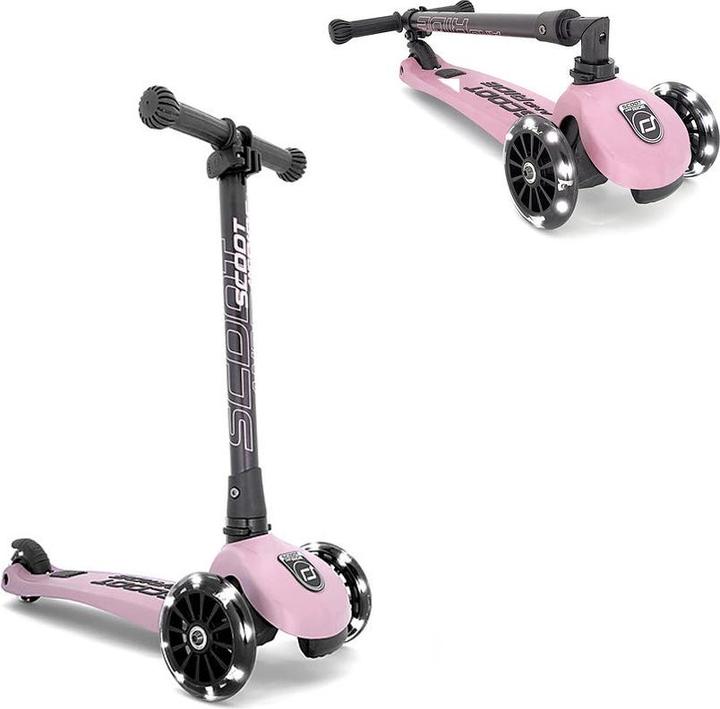 Actual product image Scoot and Ride Highwaykick 8