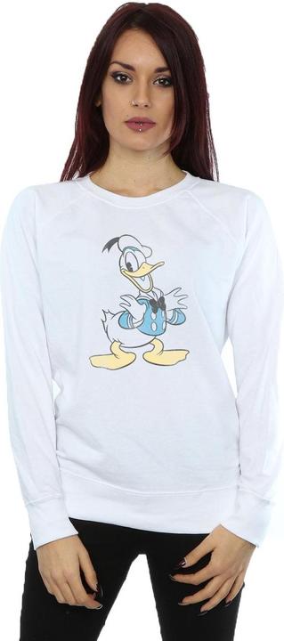 Produktbild Disney Donald Duck Posing Sweatshirt (XS)