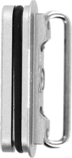 Immagine prodotto OEM Pulsante di accensione per iPhone 6s Plus grigio (iPhone 6S Plus)