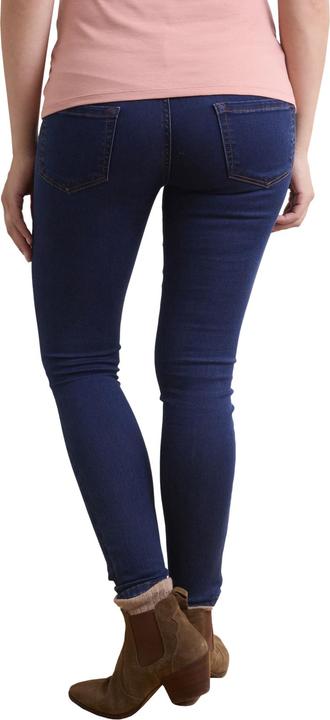Image du produit Vertbaudet Jeans de maternité, coupe skinny BASIC (46)