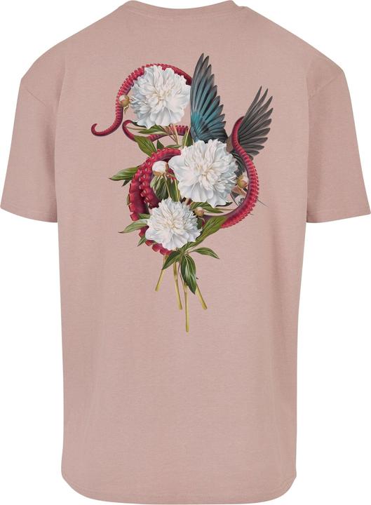 Image du produit Urban Classics We Dream in Colors Tee surdimensionné - 18457 (M)