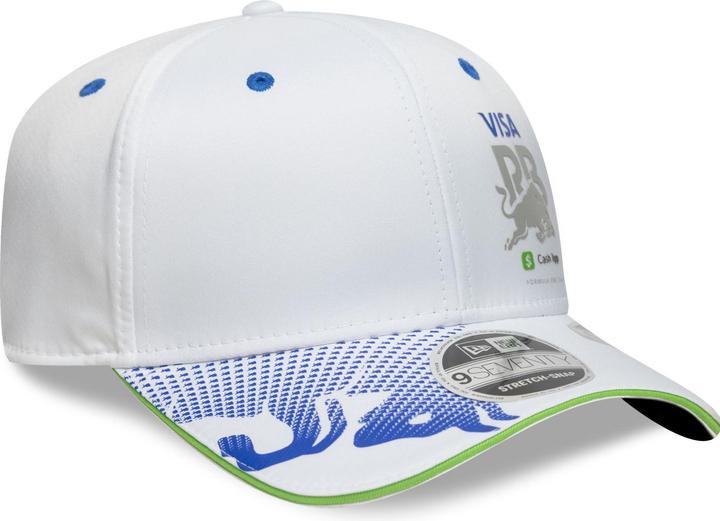 Produktbild New Era 9Seventy Stretch-Fit Cap - Visa Cash Racing Bulls