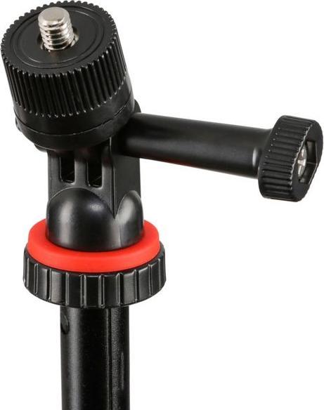 Produktbild Joby GripTight PRO TelePod (Metall, Kunststoff)