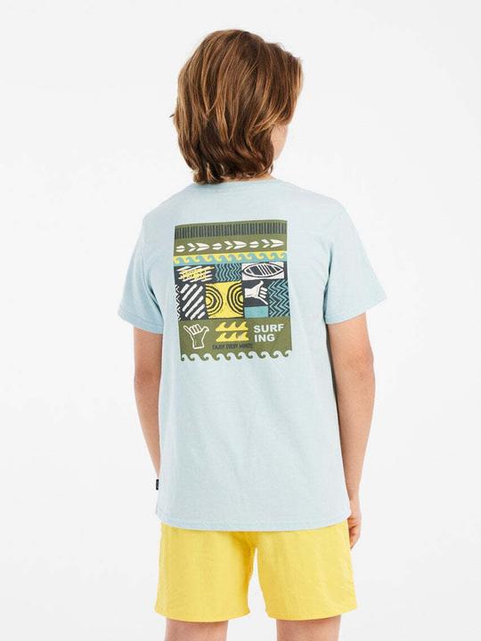 Image du produit Protest T-shirts & Polos PRTKevan JR t-shirt (104)