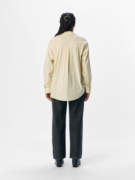 Actual product image Object Loose Fit Shirt (36)