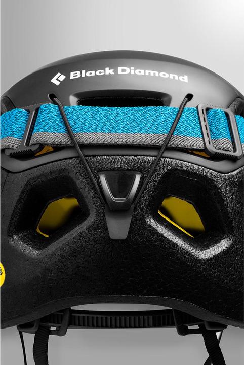 Image du produit Black Diamond Vision MIPS (53 - 59 cm)