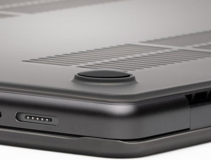 Image du produit Zagg Hard Case Apple Macbook Pro 13 M2/M1/2020 Frosted Black (13", Apple)