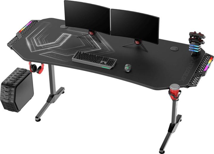Actual product image Ultradesk Frag XXL