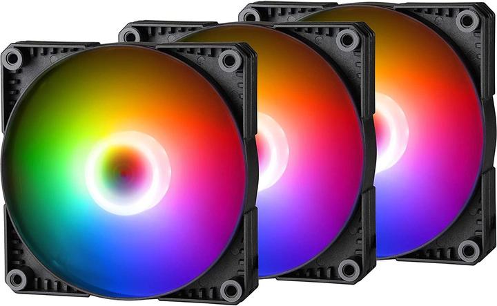 Produktbild Phanteks PH-F120SK (120 mm, 3 x)