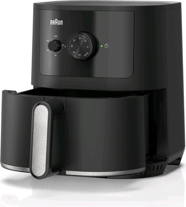 Produktbild Braun Heissluft-Fritteuse MultiFry 3 HF3000