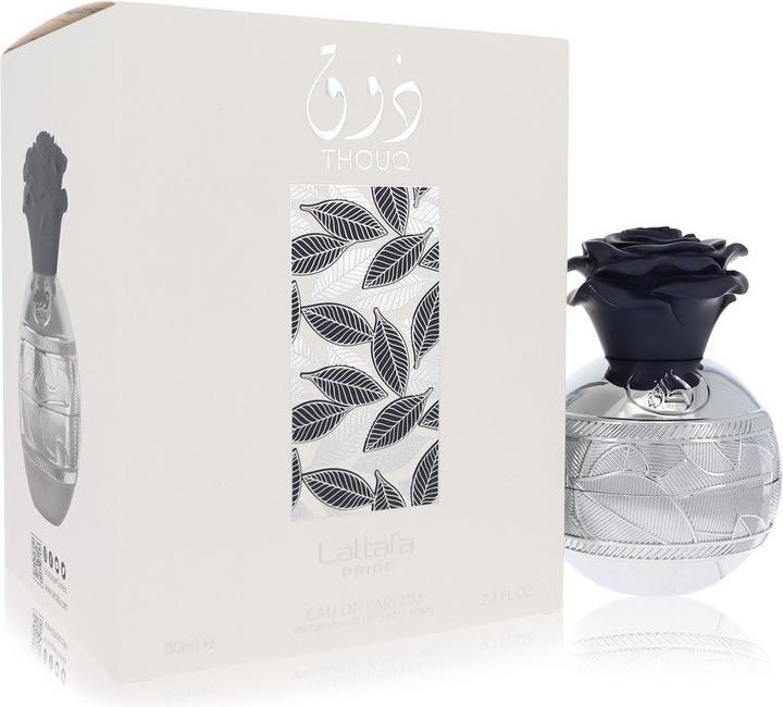 Produktbild Lattafa Perfumes Pride Thouq (Eau de Parfum, 80 ml)