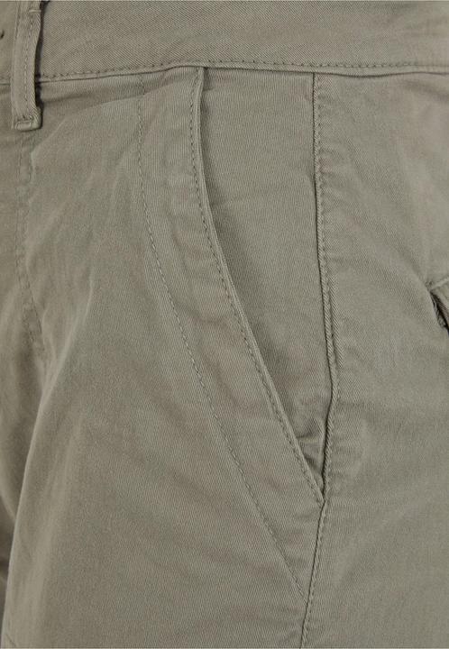 Immagine prodotto Urban Classics Pantaloni da donna in twill di cotone - 21189 (26)