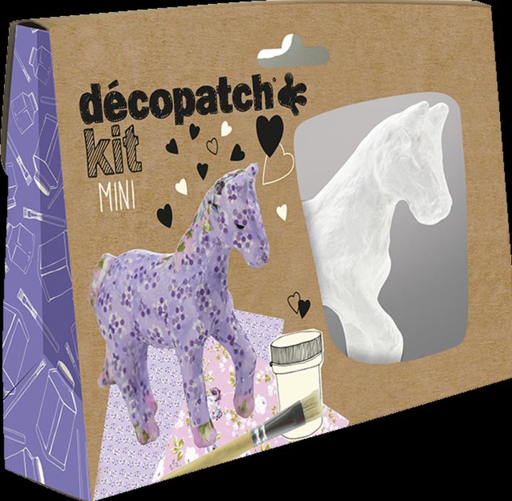 Immagine prodotto Décopatch Cavallo