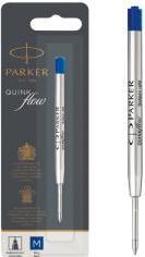 Actual product image Parker Pen QUINKflow M (Refill, Blue, 0.60 mm)