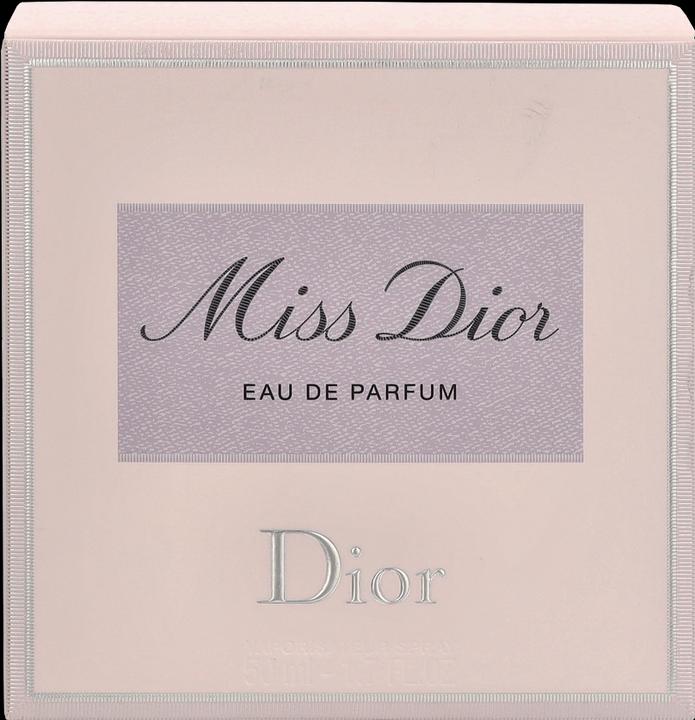 Produktbild Dior Miss (Eau de Parfum, 50 ml)