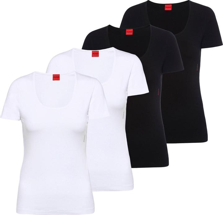 HUGO T-Shirt RN