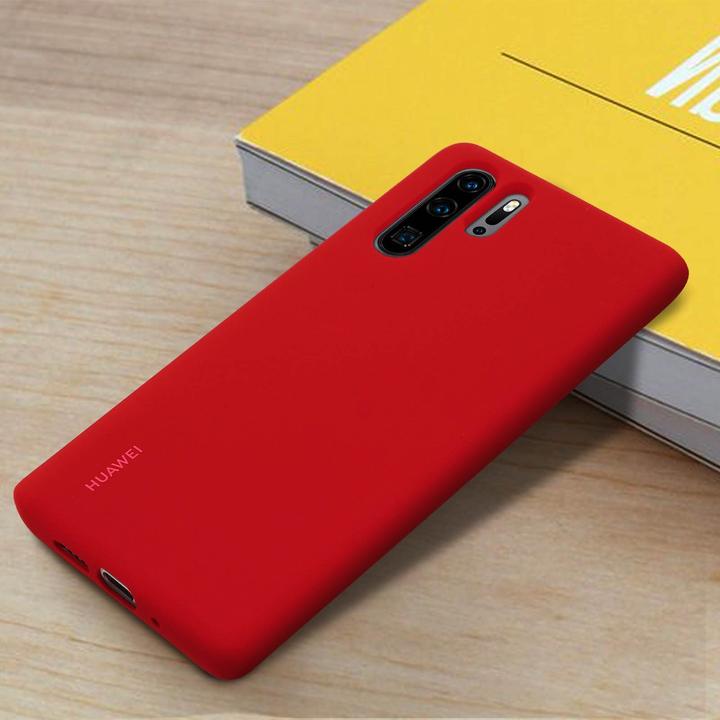 Image du produit Huawei Silicones (Huawei P30 Pro)