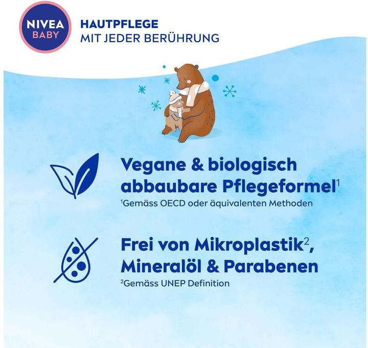 Immagine prodotto NIVEA Crema per il vento e le intemperie