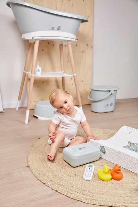 Produktbild Zewi bébé jou Sense Badewannenständer