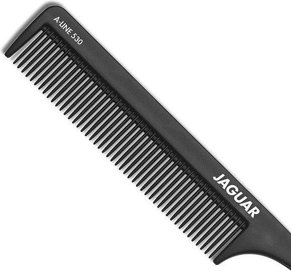Immagine prodotto Jaguar A-Line 530 Handle Comb 8.25