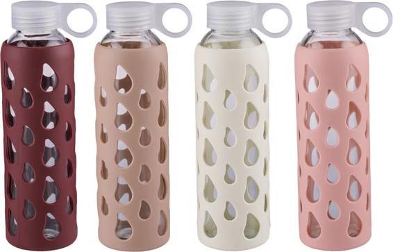 Immagine prodotto alpina Bottiglia per bere (assortita) (0.50 l)