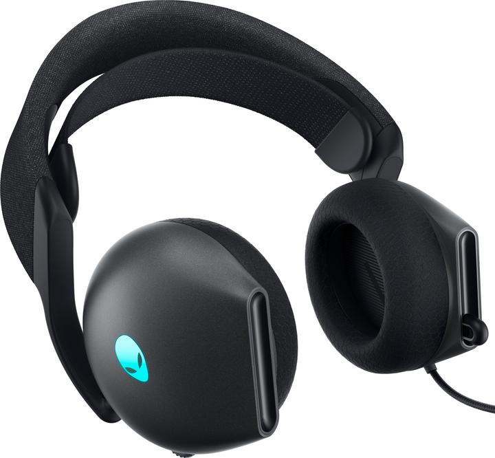 Produktbild Dell Alienware AW520H (Kabelgebunden)