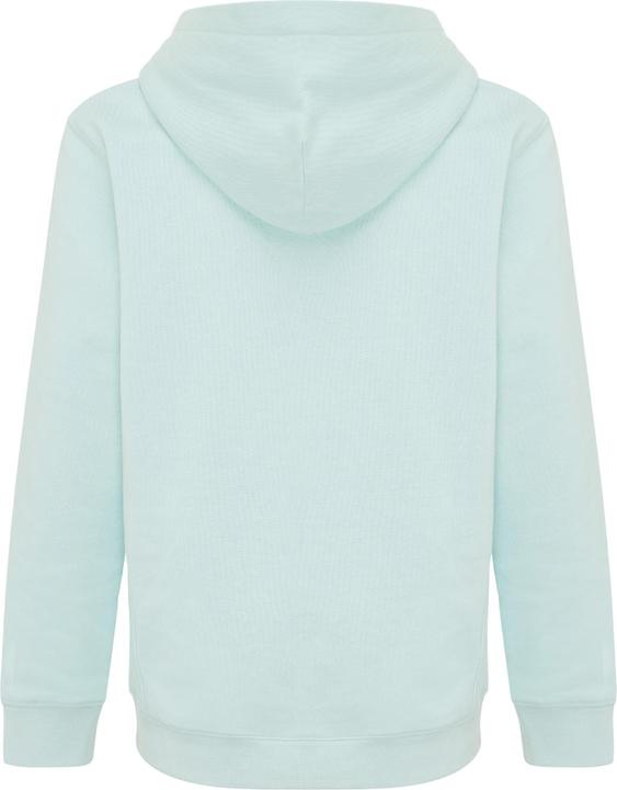 Actual product image Universal Textiles Childrens/Kids Yengo Recycled Cotton Side Pocket Hoodie (104)