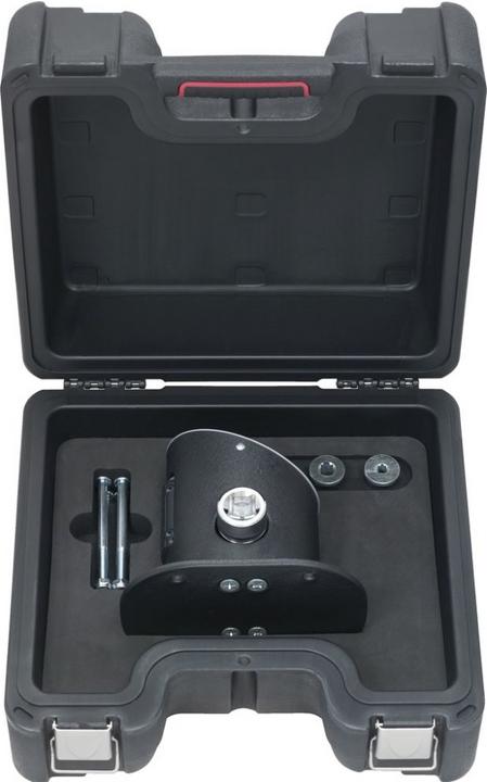 Produktbild KS Tools Werkstattprüfgerät (3/4", 1/2", 3/8", 5 Nm, 500 Nm)