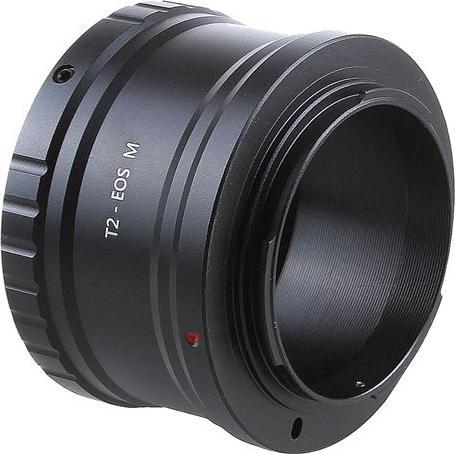 Immagine prodotto Marumi Adattatore T2 per Canon EOS-M