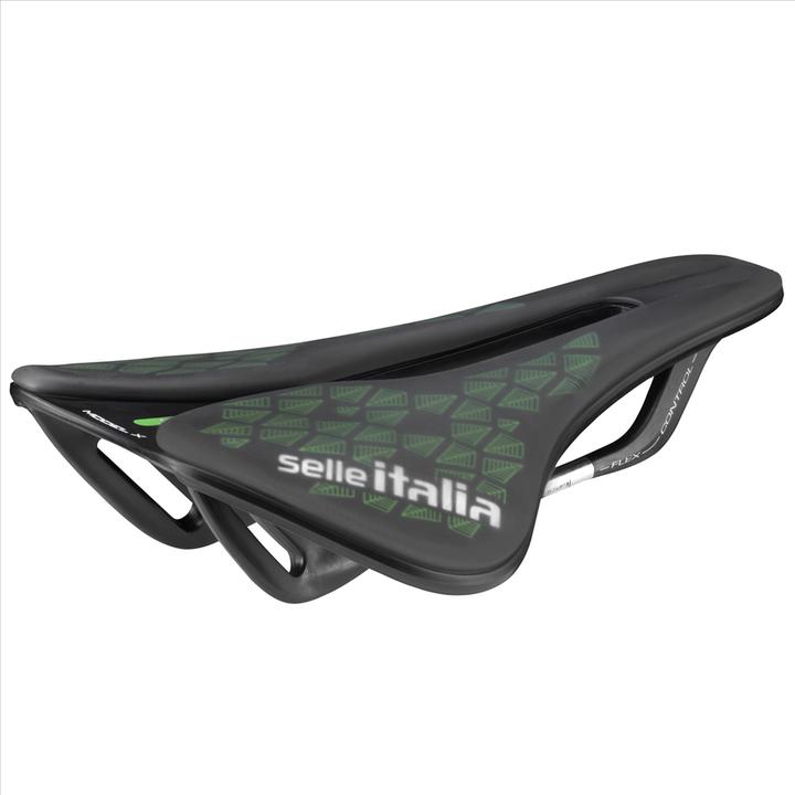 Actual product image Selle Italia Model X Superflow Leaf