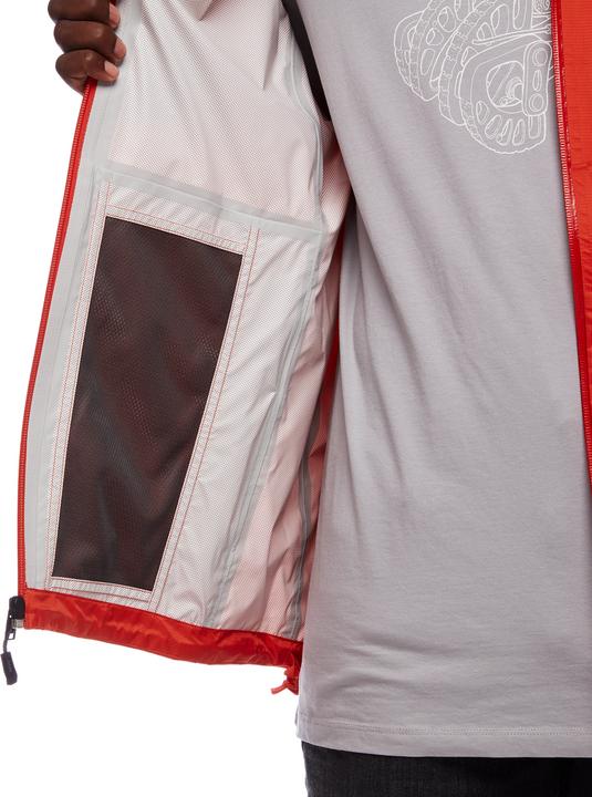 Produktbild Black Diamond Treeline Rain Shell Herren (Regenjacke) - (XL)