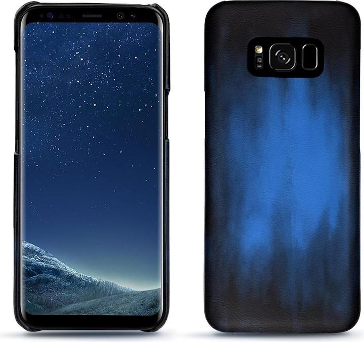 Produktbild Noreve Lederschutzhülle (Samsung Galaxy S8+)
