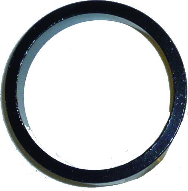 Immagine prodotto No Name Distanziale sterzo 28,6x20 mm alluminio nero