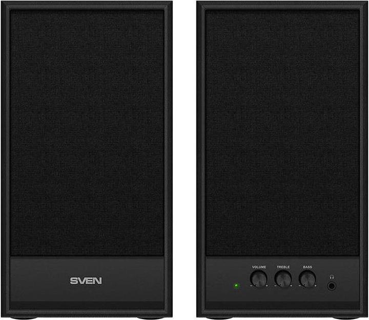 Actual product image Sven SPS-702 SV-0120702BL