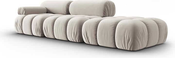Actual product image Maison Heritage Gerda (4-seater, 3-seater, 2 person sofa)