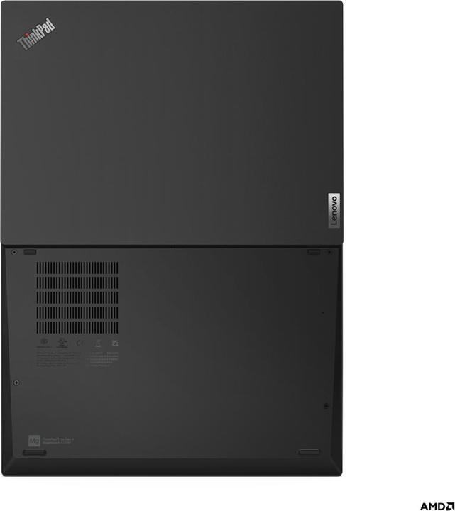 Image du produit Lenovo ThinkPad T14s Gen 4 (14", AMD Ryzen 7 Pro 7840U, 32 Go, 1000 Go, DE)