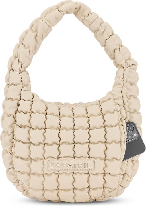 Produktbild Expatrié Schultertasche Pippa Large
