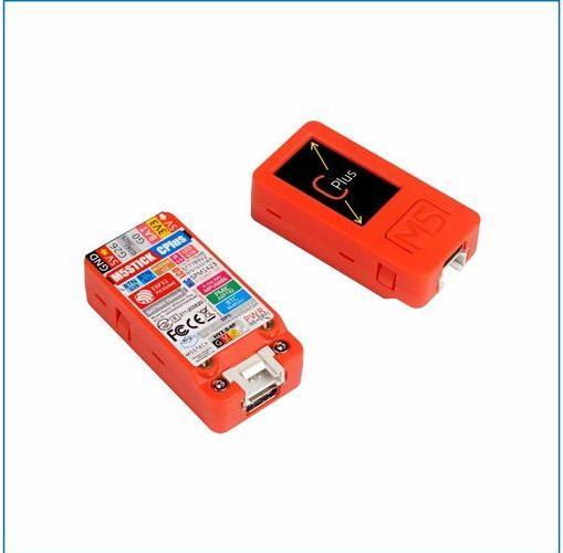 Produktbild M5Stack M5StickC Plus ESP32-pico