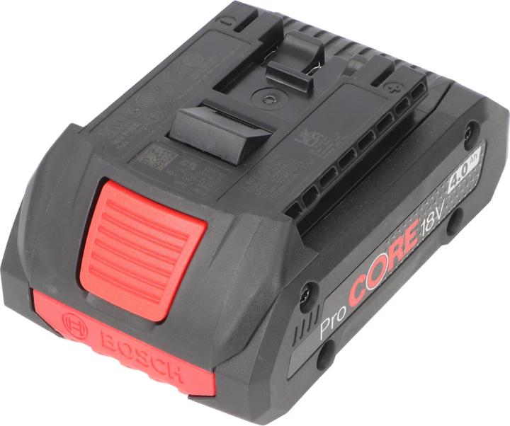 Produktbild Bosch Professional Batterie GBA 18V 4,0Ah ProCORE18V (18 V)