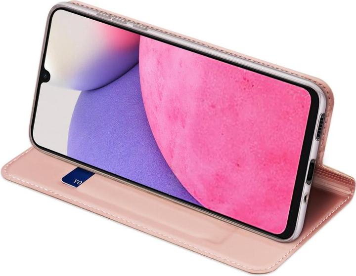 Productafbeelding Dux Ducis Skin Pro Serie Boekomslag (Samsung Galaxy A33 5G)