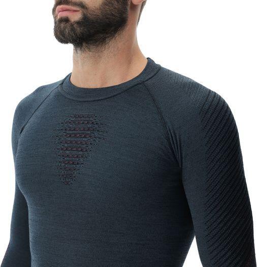 Image du produit UYN Chemise thermique Fusyon (L, XL)