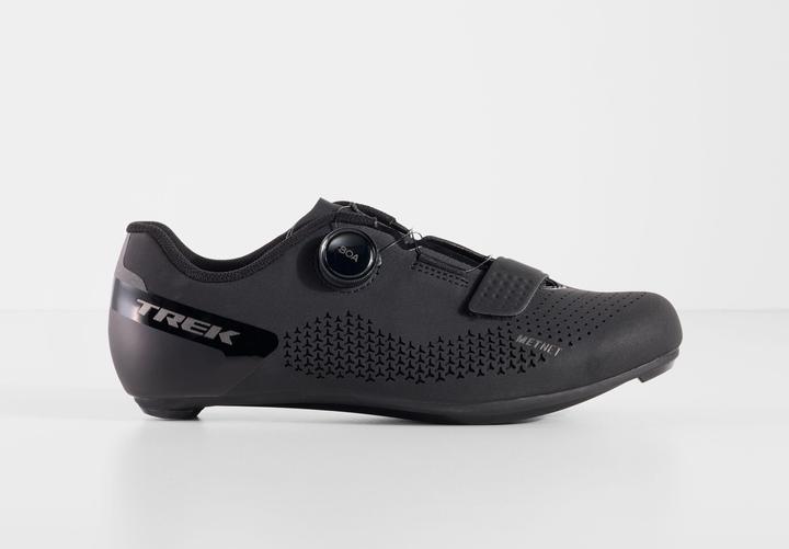Actual product image Trek Circuit racing shoe (38)