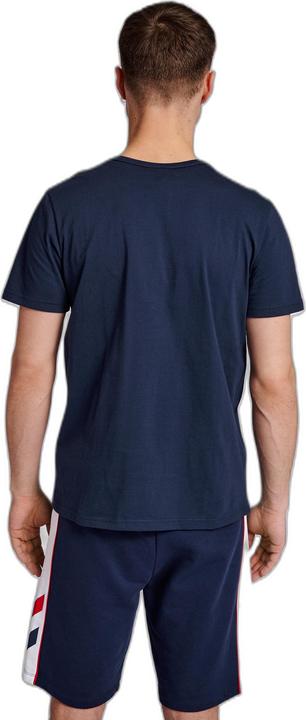 Actual product image hummel Ic Dayton T-Shirt (XS)
