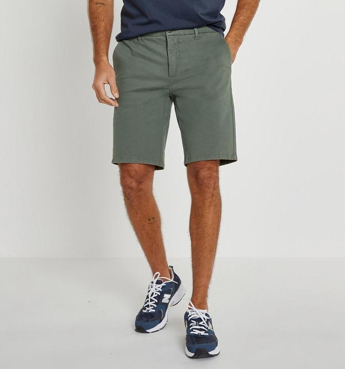 Produktbild La Redoute Collections Chino-Bermudas (54)