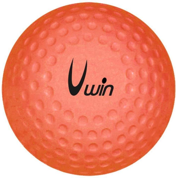Actual product image Uwin Hockey Ball Surface With Dents